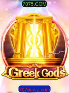Descubra o Fascinante Mundo de GreekGods com 7075.COM