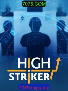HighStriker: Um Mergulho no Empolgante Mundo do Jogo