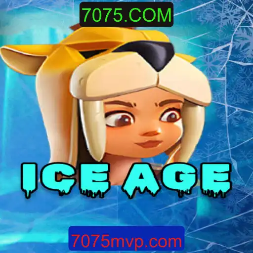IceAge: Descubra o Novo Fenômeno dos Jogos da Plataforma 7075.COM