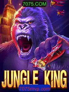 Descubra o Fascinante Mundo de JungleKing: Um Guia Completo