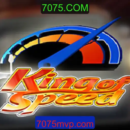 Descubra o Dinamismo de KingofSpeed no Mundo dos Games com 7075.COM
