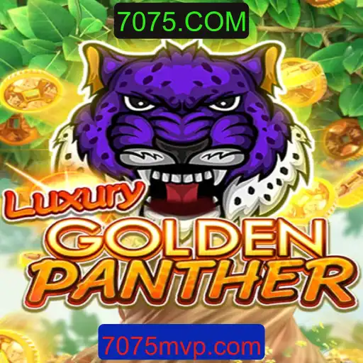 Descubra o Mundo de LUXURYGOLDENPANTHER - Um Jogo Inovador