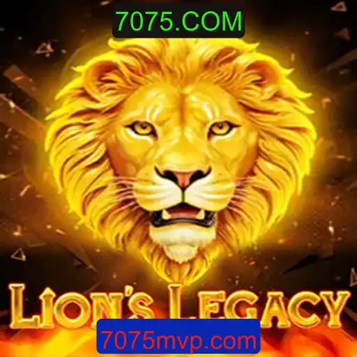 LionsLegacy: Descubra o Novo Mundo dos Jogos