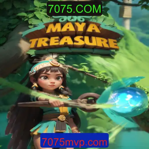 Descubra o Fascinante Mundo de MayaTreasure