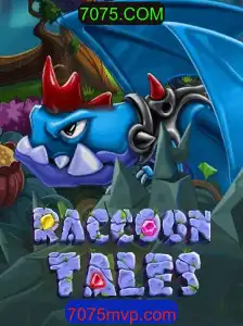 RaccoonTales: Desvende o Encantador Mundo do Jogo RaccoonTales