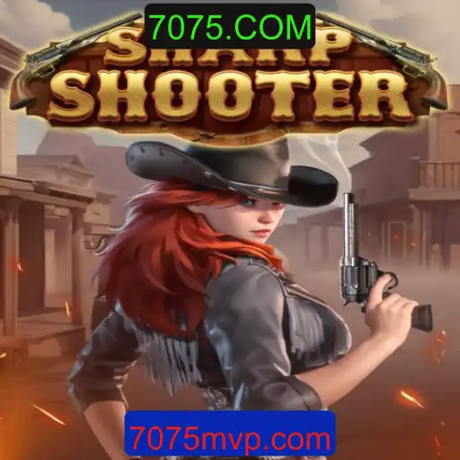 Descubra o Emocionante Jogo Sharpshooter no 7075.COM