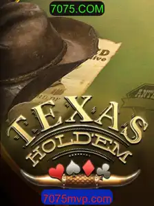 Texas Hold'em: Uma Introdução ao Popular Jogo de Cartas