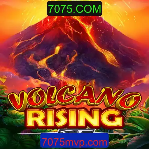 Descubra os Segredos de VolcanoRisingSE: Um Novo Jeito de Jogar com 7075.COM